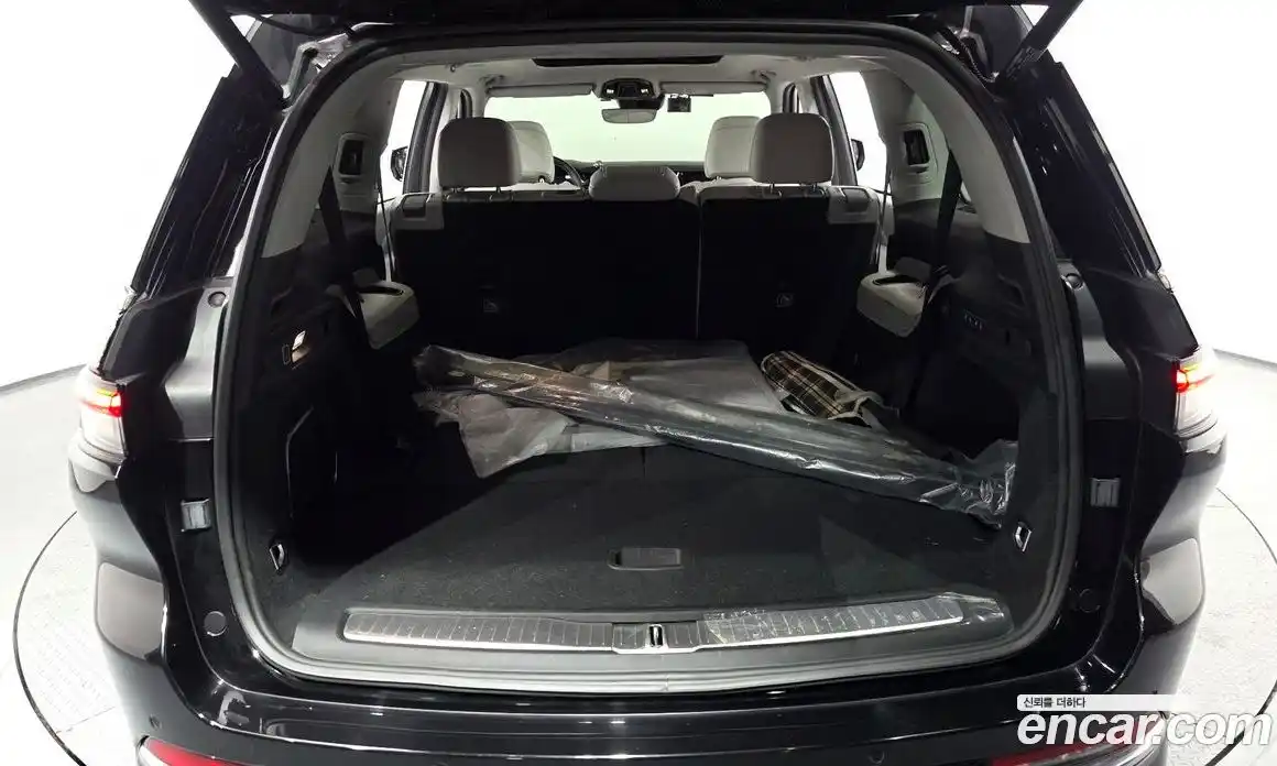 Jeep Cherokee 2022 3.6 Автомат в Москве № 169526, фото 17