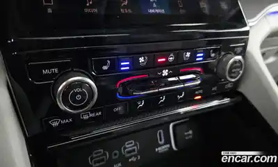 Jeep Cherokee 2022 3.6 Автомат в Москве № 169526, миниатюра 2