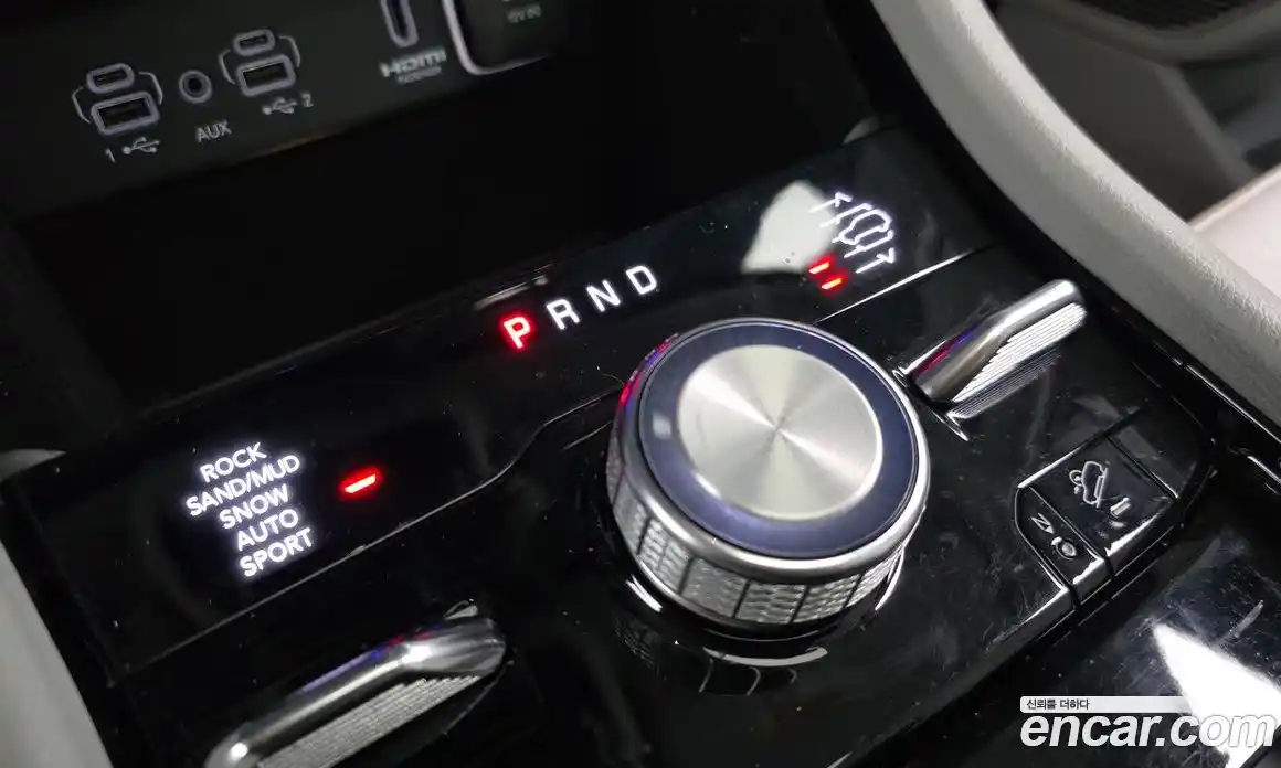 Jeep Cherokee 2022 3.6 Автомат в Москве № 169526, фото 5