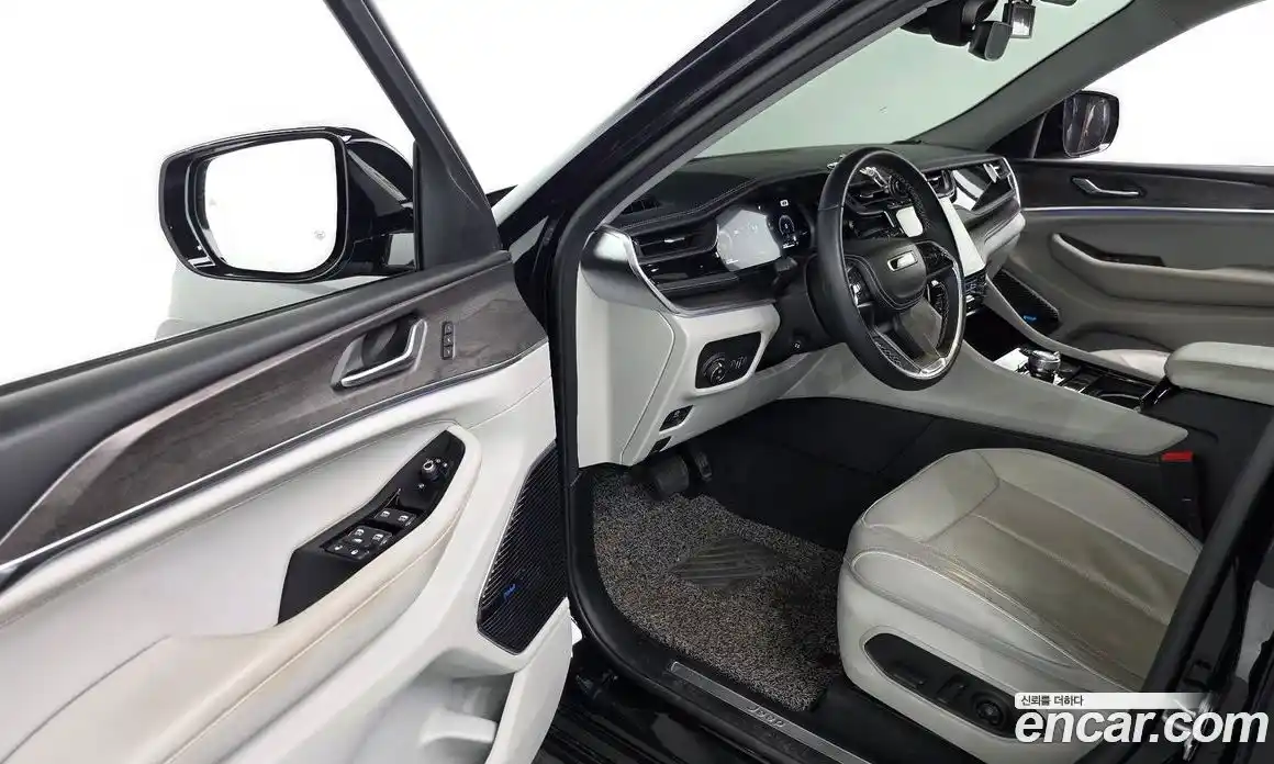 Jeep Cherokee 2022 3.6 Автомат в Москве № 169526, фото 7