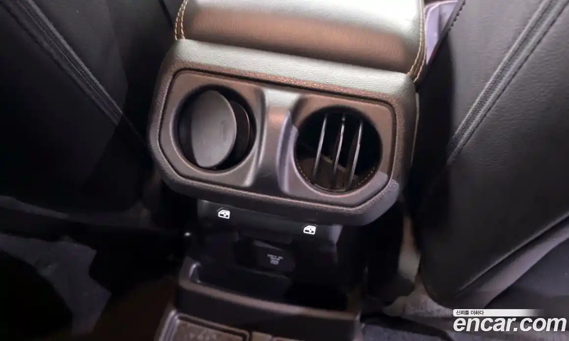 Jeep Wrangler 2023 2.0 Автомат в Москве № 169617, фото 5