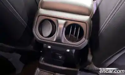 Jeep Wrangler 2023 2.0 Автомат в Москве № 169617, миниатюра 5