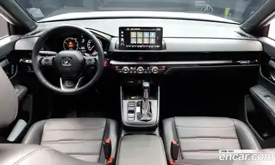 Honda CR-V 2025 2.0 Автомат в Москве № 170389, миниатюра 11