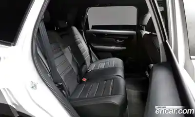 Honda CR-V 2025 2.0 Автомат в Москве № 170389, миниатюра 12