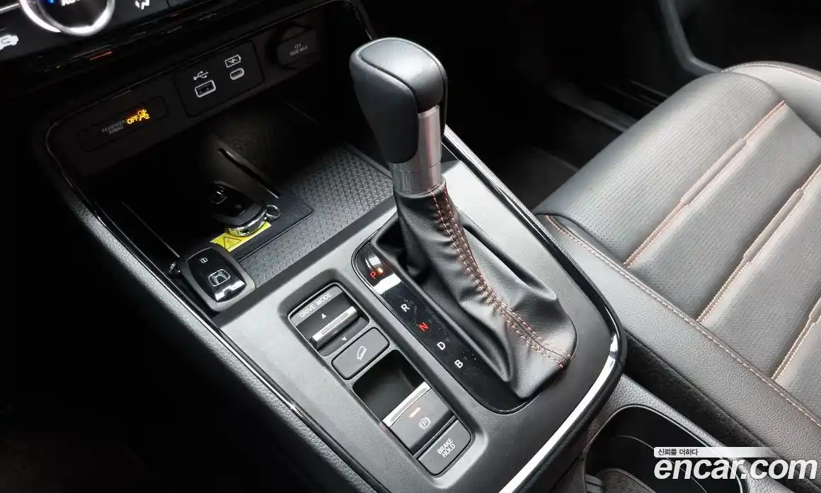 Honda CR-V 2025 2.0 Автомат в Москве № 170389, фото 14