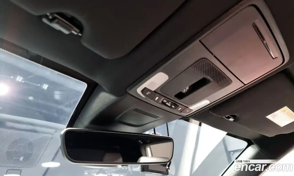 Honda CR-V 2025 2.0 Автомат в Москве № 170389, фото 17