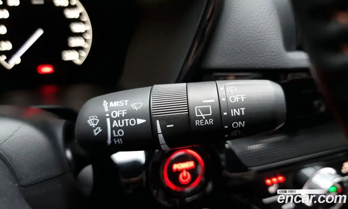 Honda CR-V 2025 2.0 Автомат в Москве № 170389, фото 19