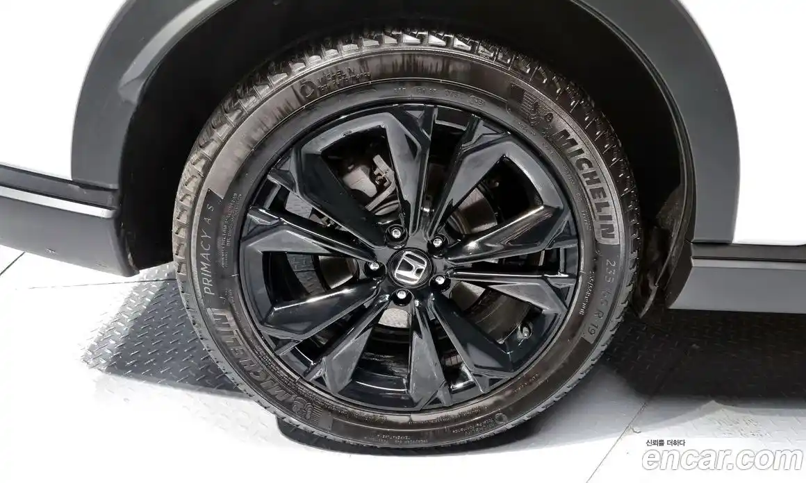 Honda CR-V 2025 2.0 Автомат в Москве № 170389, фото 20