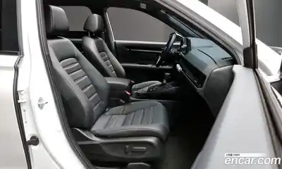 Honda CR-V 2025 2.0 Автомат в Москве № 170389, миниатюра 2