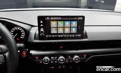 Honda CR-V 2025 2.0 Автомат в Москве № 170389, миниатюра 5