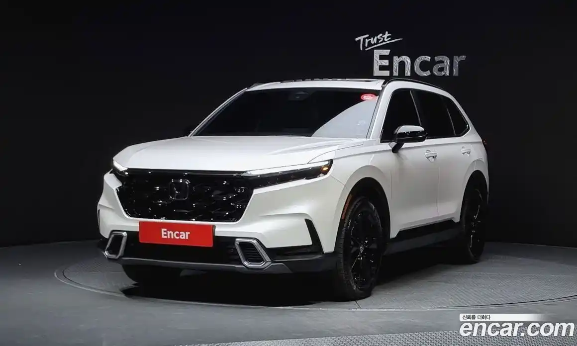 Honda CR-V 2025 2.0 Автомат в Москве № 170389, фото 6