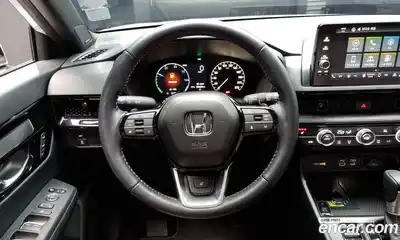 Honda CR-V 2025 2.0 Автомат в Москве № 170389, миниатюра 7