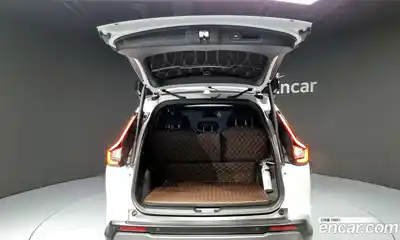 Honda CR-V 2025 2.0 Автомат в Москве № 170389, миниатюра 8