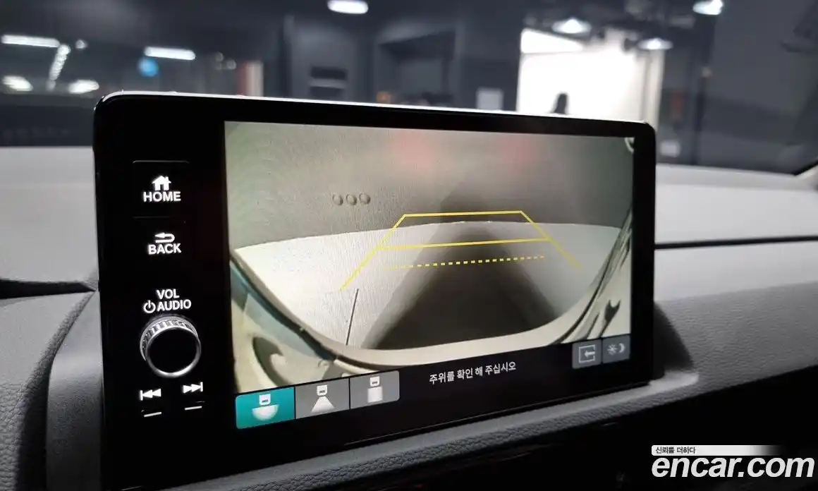 Honda CR-V 2025 2.0 Автомат в Москве № 170389, фото 10