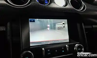 Ford Mustang 2021 5.0 Автомат в Москве № 170843, миниатюра 12