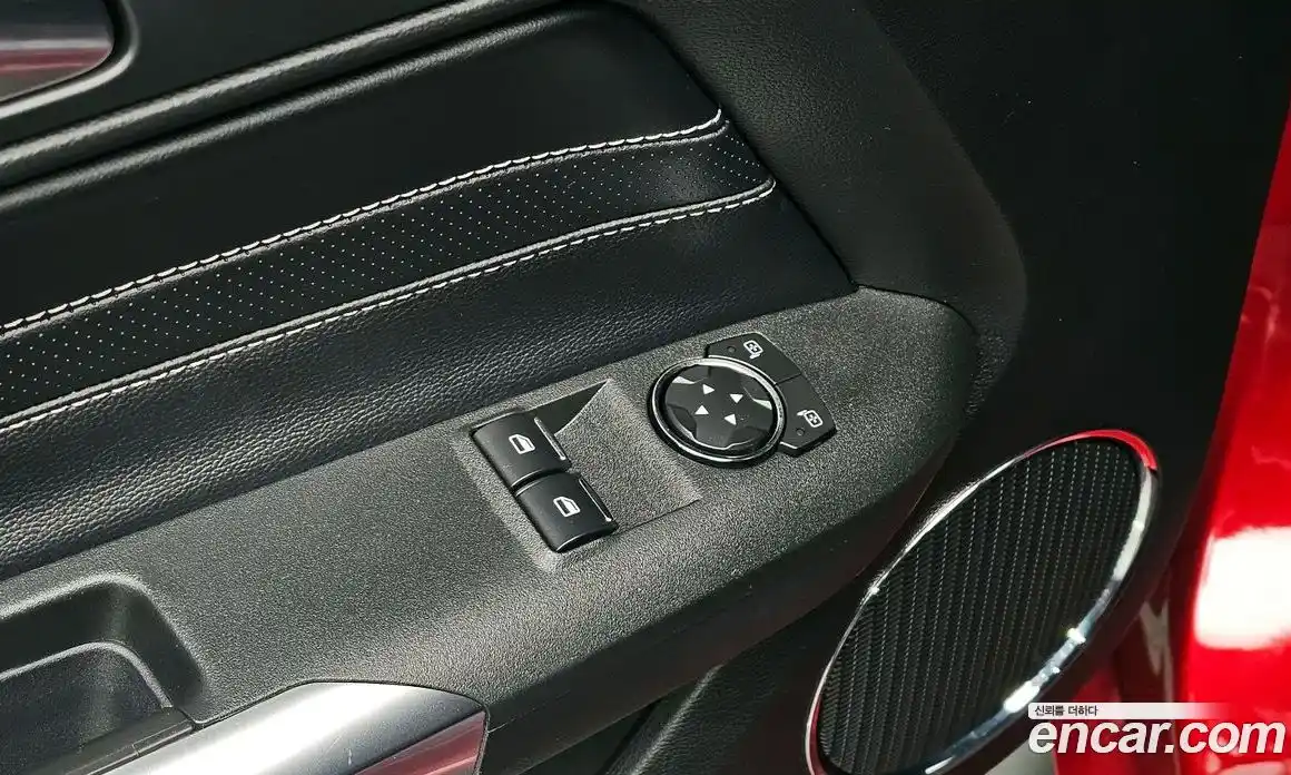 Ford Mustang 2021 5.0 Автомат в Москве № 170843, фото 16