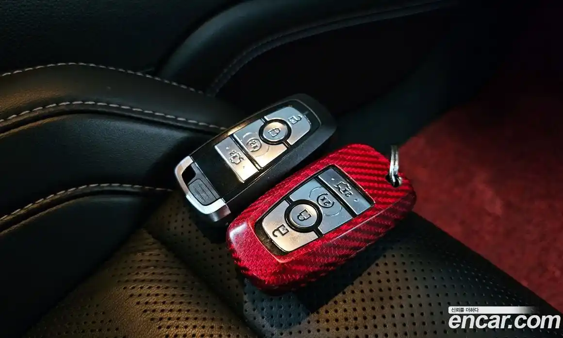 Ford Mustang 2021 5.0 Автомат в Москве № 170843, фото 18