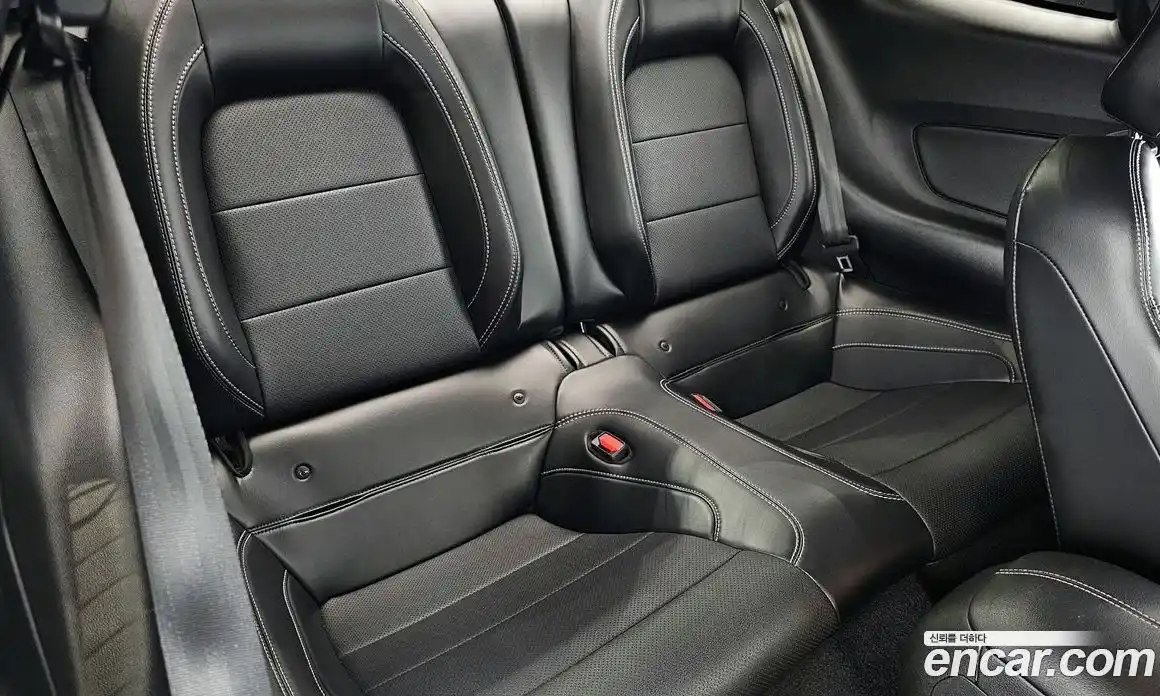 Ford Mustang 2021 5.0 Автомат в Москве № 170843, фото 20