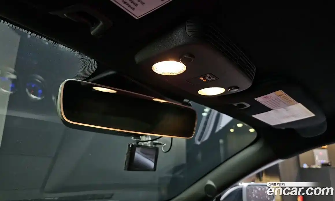 Ford Mustang 2019 2.3 Автомат в Москве № 170939, фото 18