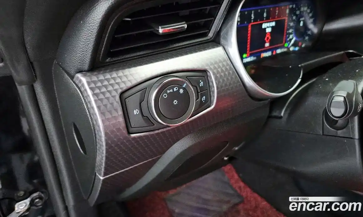 Ford Mustang 2019 2.3 Автомат в Москве № 170939, фото 6