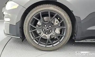 Ford Mustang 2019 2.3 Автомат в Москве № 170939, миниатюра 7