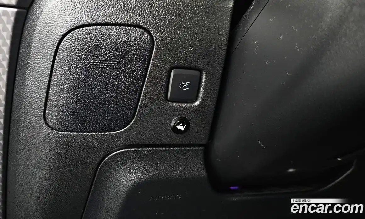 Ford Mustang 2019 2.3 Автомат в Москве № 170939, фото 8