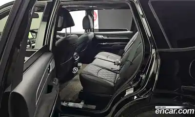 Kia Mohave 2024 3.0 Автомат в Москве № 17698, миниатюра 11