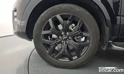 Kia Mohave 2024 3.0 Автомат в Москве № 17698, миниатюра 5