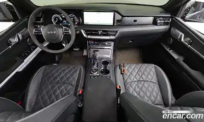 Kia Mohave 2024 3.0 Автомат в Москве № 17698, миниатюра 7