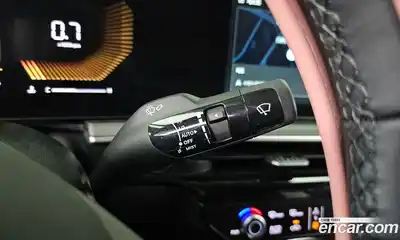 Kia K5 2026 1.6 Автомат в Москве № 17871, миниатюра 11