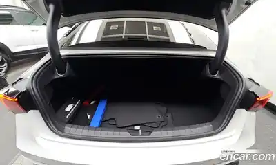 Kia K5 2026 1.6 Автомат в Москве № 17871, миниатюра 2