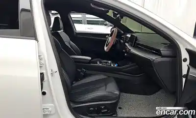 Kia K5 2026 1.6 Автомат в Москве № 17871, миниатюра 3