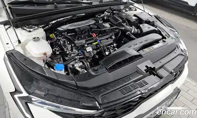 Kia K5 2026 1.6 Автомат в Москве № 17871, миниатюра 4