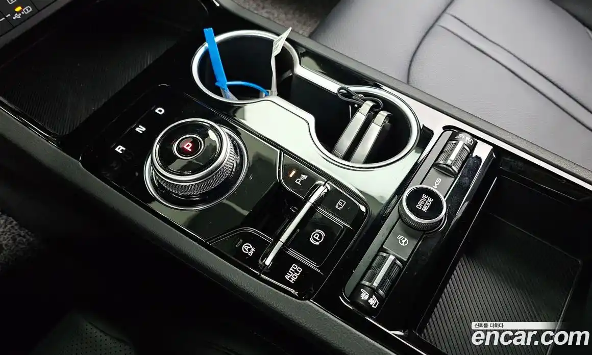 Kia K5 2026 1.6 Автомат в Москве № 17871, фото 6