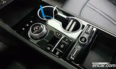 Kia K5 2026 1.6 Автомат в Москве № 17871, миниатюра 6