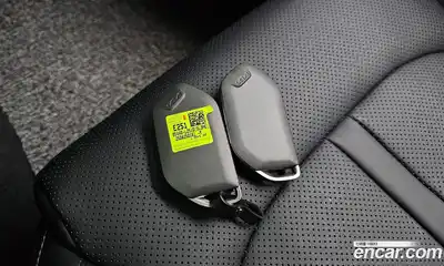 Kia K5 2026 1.6 Автомат в Москве № 17871, миниатюра 9