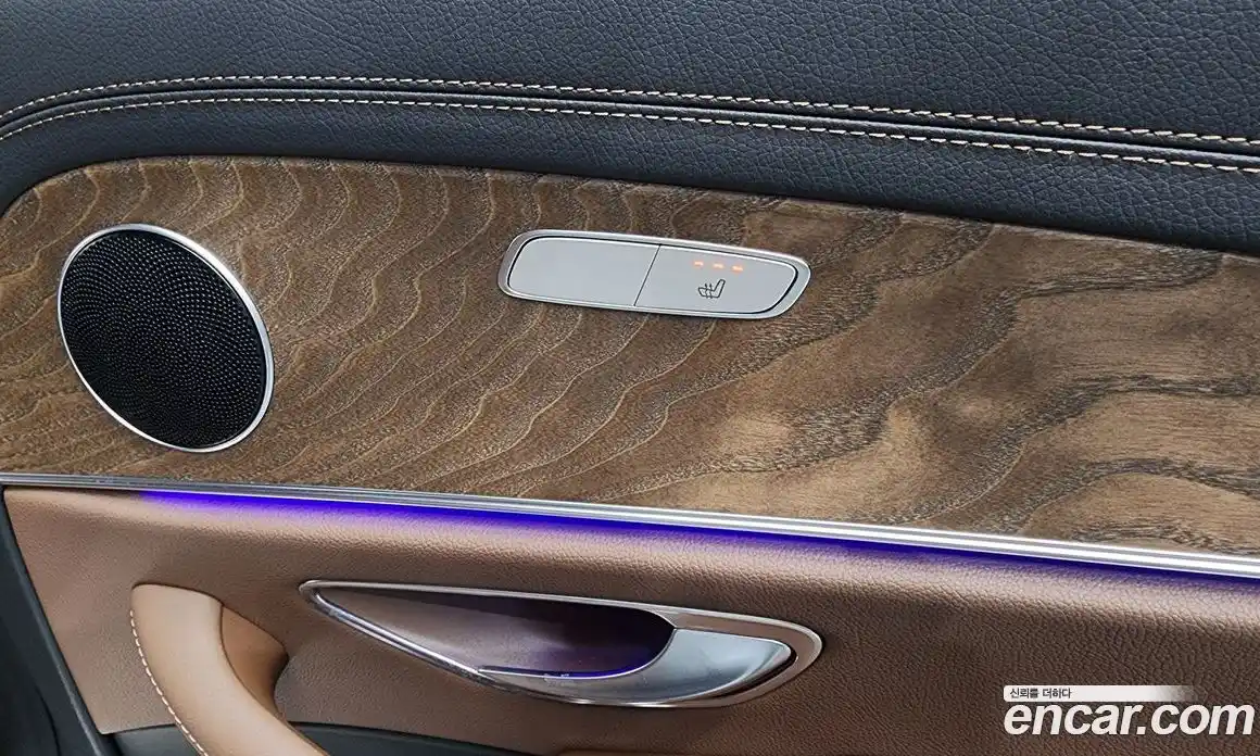 Mercedes-Benz E-Class 2022 2.0 Автомат в Москве № 178847, фото 20