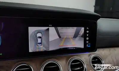 Mercedes-Benz E-Class 2022 2.0 Автомат в Москве № 178847, миниатюра 6