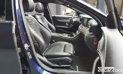 Mercedes-Benz E-Class 2021 2.0 Автомат в Москве № 183720, миниатюра 11