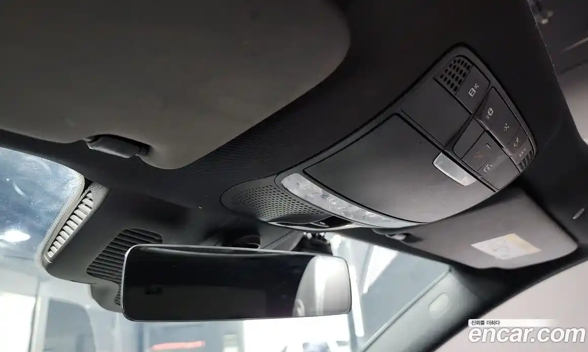 Mercedes-Benz E-Class 2021 2.0 Автомат в Москве № 183720, фото 4