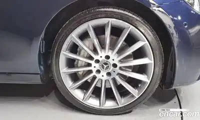 Mercedes-Benz E-Class 2021 2.0 Автомат в Москве № 183720, миниатюра 5