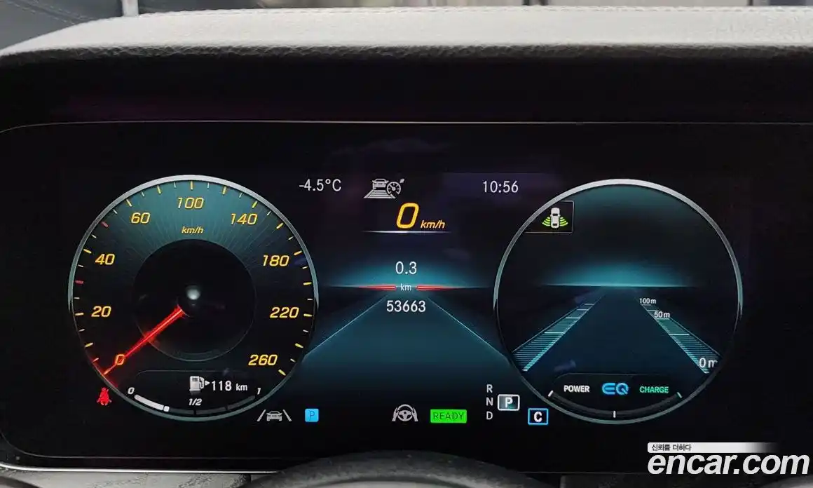 Mercedes-Benz E-Class 2021 2.0 Автомат в Москве № 183720, фото 7