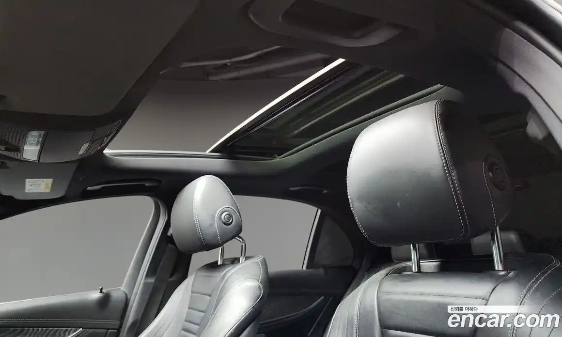 Mercedes-Benz E-Class 2021 2.0 Автомат в Москве № 183720, фото 9