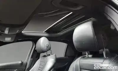 Mercedes-Benz E-Class 2021 2.0 Автомат в Москве № 183720, миниатюра 9