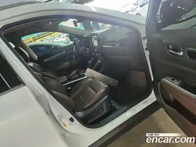 Renault QM6 2017 2.0 Автомат в Москве № 185787, миниатюра 11