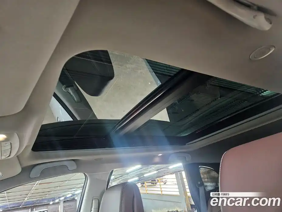 Renault QM6 2017 2.0 Автомат в Москве № 185787, фото 16