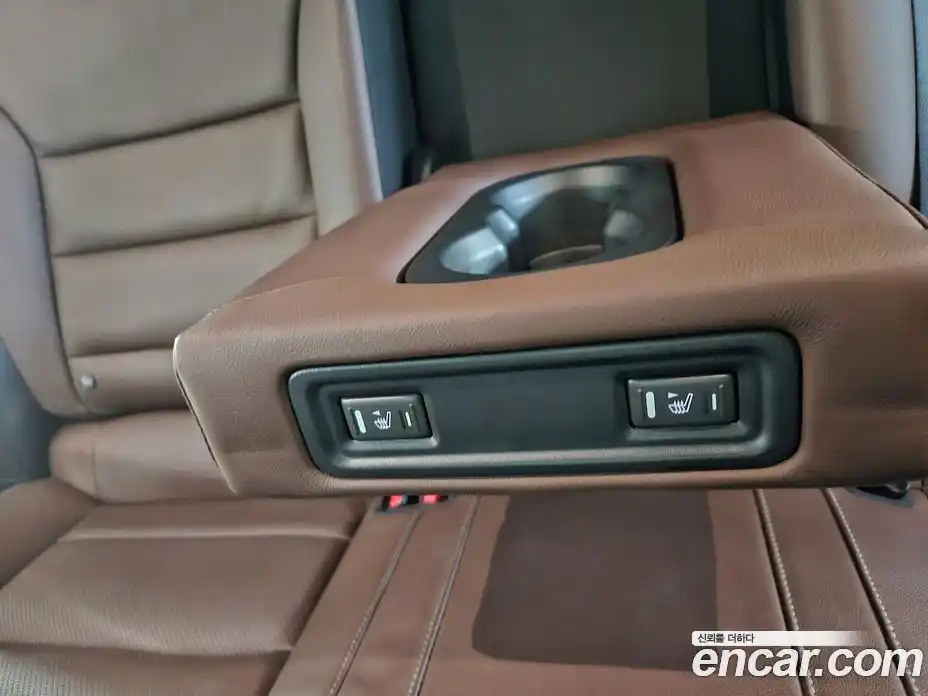 Renault QM6 2017 2.0 Автомат в Москве № 185787, фото 18