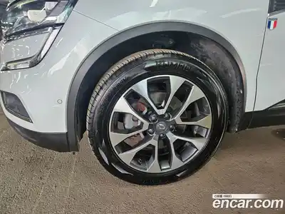 Renault QM6 2017 2.0 Автомат в Москве № 185787, миниатюра 5