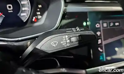 Audi Q3 2020 2.0 Автомат в Москве № 187149, миниатюра 5