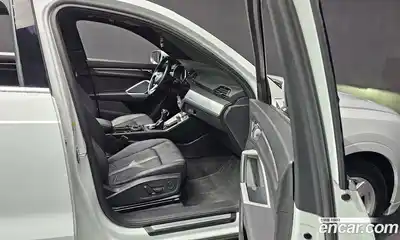 Audi Q3 2020 2.0 Автомат в Москве № 187149, миниатюра 9